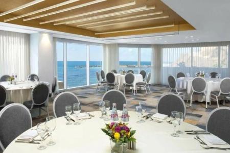 Carlton Tel Aviv – Luxury on the Beach - 96
