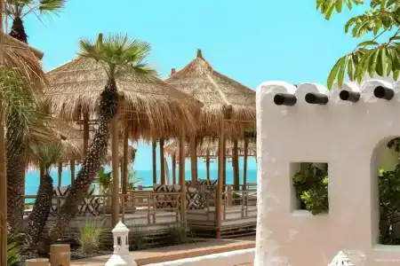 Dreams Jardin Tropical Resort & Spa - 58