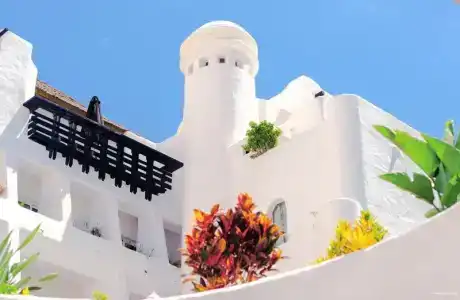 Dreams Jardin Tropical Resort & Spa - 6