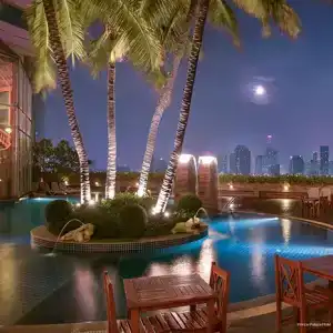 Prince Palace Bangkok - SHA Extra Plus - 25