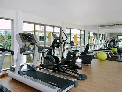 Kata Sea Breeze Resort - SHA Plus - 48