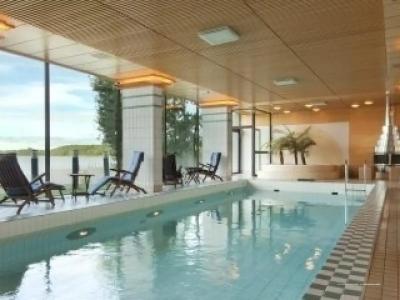 Hilton Helsinki Kalastajatorppa - 11