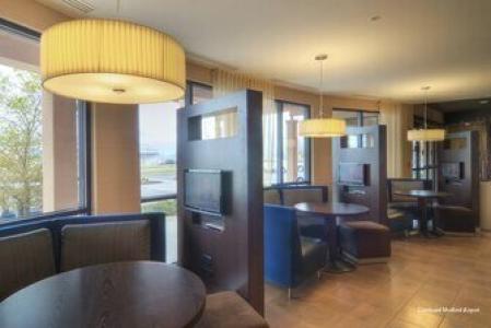 Courtyard Medford Airport - 67