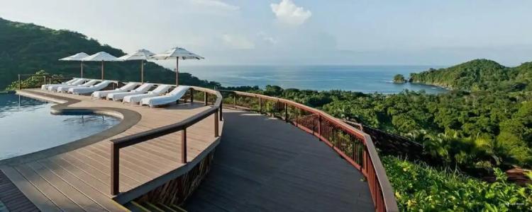 Ventura Beach Marriott - 9