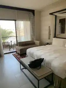 Al Manara, a Luxury Collection, Aqaba - 96