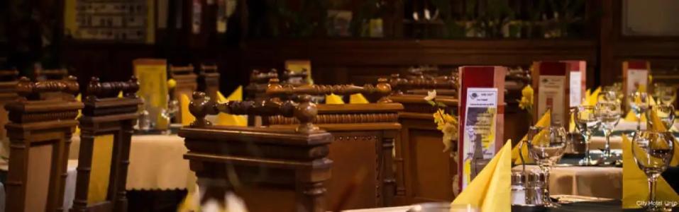 City UNIO superior - 83