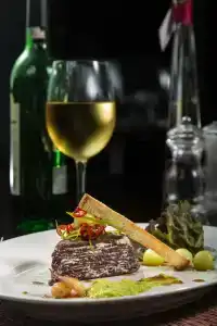 Radisson Blu, Cairo Heliopolis - 22