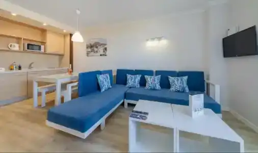 Los Zocos Impressive Lanzarote - 34