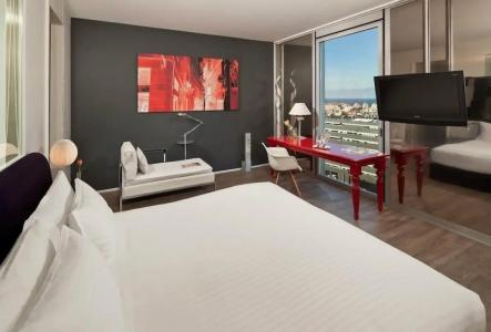 The Level at Melia Barcelona Sky - 2
