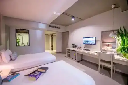 Krabi La Playa Resort - SHA Plus - 49