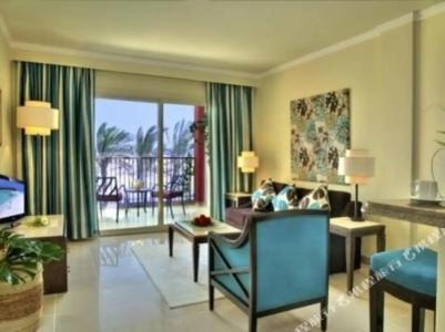 Aurora Bay Resort Marsa Alam - 11