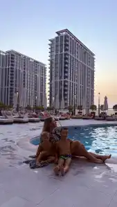 Towers Rotana - Dubai - 30