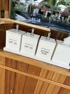 Jumeirah Zabeel Saray Dubai - 47