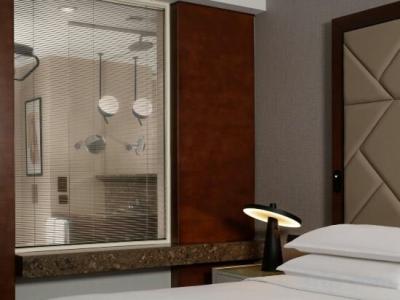 Sheraton Istanbul Levent - 51