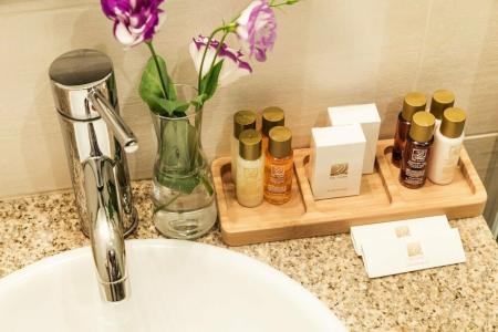 City Avenue by HMG - 61