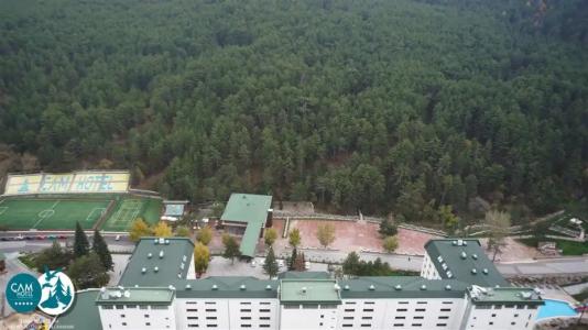 Cam Thermal Resort & Spa - 20