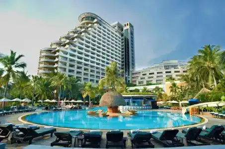 Hilton Hua Hin Resort & Spa