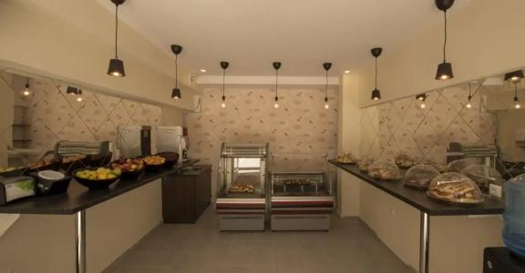 Prestige Deluxe Aquapark Club - All inclusive - 73