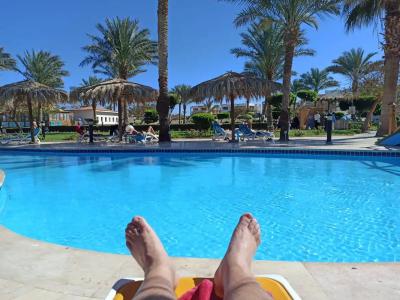 Hurghada Long Beach Resort - 10