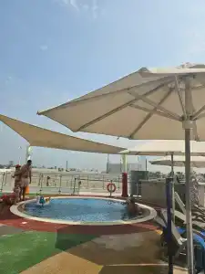 Hampton By Hilton Marjan Island - 41