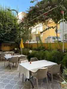 Park Boutique Rooms & Apart - 46