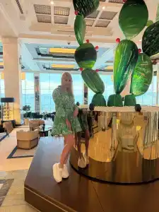 Swissotel the Bosphorus Istanbul - 86