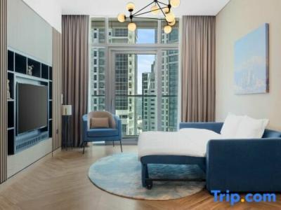 Paramount Midtown - 89