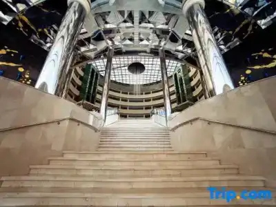 Calista Luxury Resort - 85