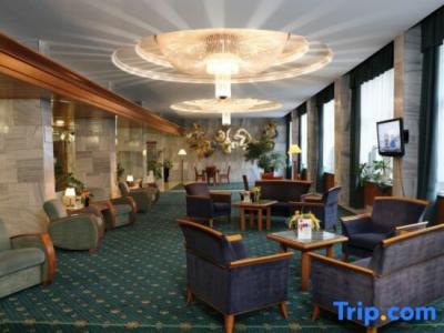 Ensana Thermal Hévíz - 62