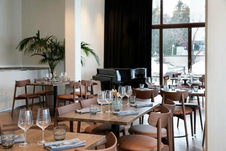 Original Sokos Tapiola Garden Espoo - 46