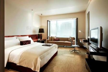 Le Meridien Bangkok - 52