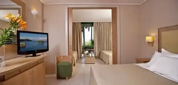 Kontokali Bay Resort & Spa - 97