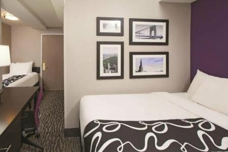 La Quinta by Wyndham New York City Central Park - 23