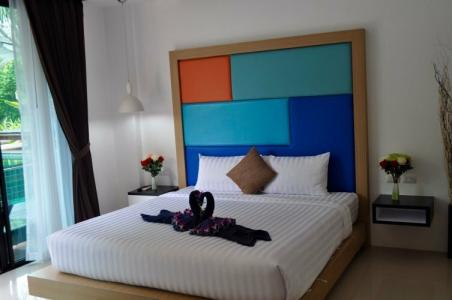 Buasri Boutique Patong - 93