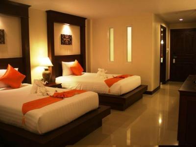 Baan Yuree Resort & Spa - SHA Plus - 92