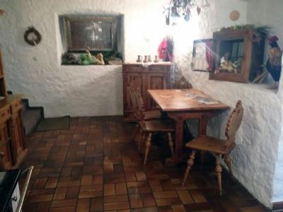 Blaue Gams ***S - 37