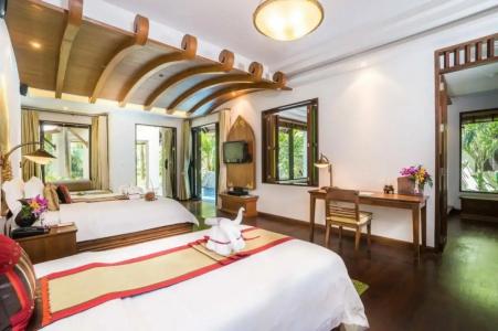 Royal Muang Samui Villas - SHA Extra Plus - 16
