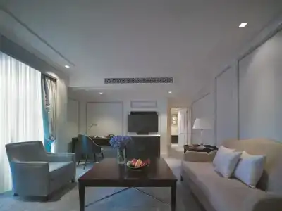 Shangri-La Bosphorus, Istanbul - 65