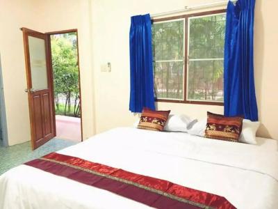 Coconut Bungalow - 26