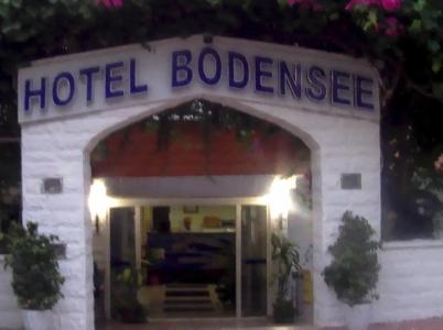 BODENSEE - 43