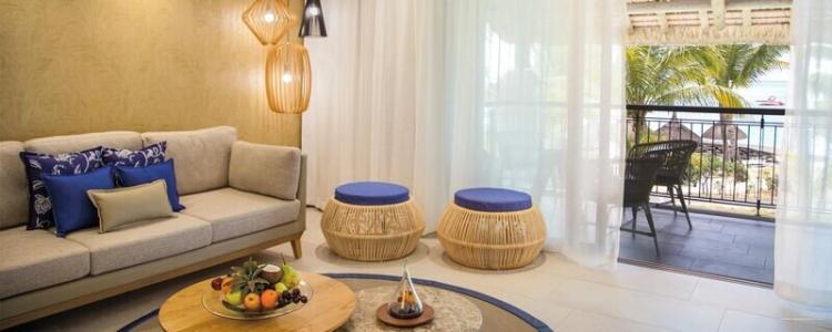 Shandrani Beachcomber Resort & Spa - 23