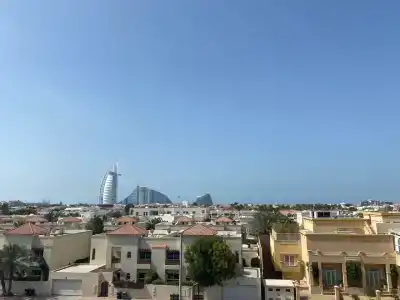 Lemon Tree, Jumeirah Dubai - 35