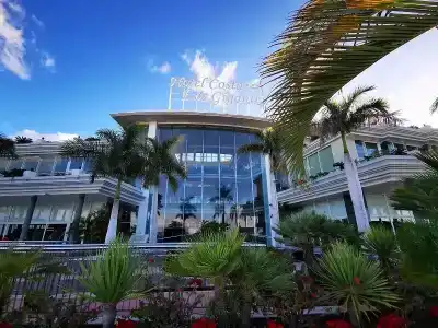 Landmar Costa los Gigantes - 38