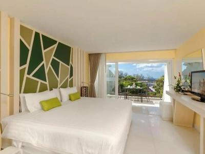 Andaman Embrace Patong - SHA Extra Plus - 59