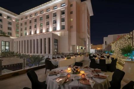Radisson Collection Muscat, Hormuz Grand - 47