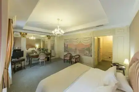 Alli Due Buoi Rossi - 55