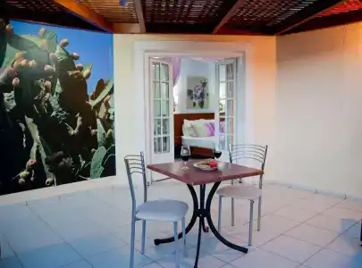 Philoxenia & SPA - 2