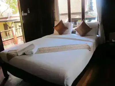 Vimarn Samed Resort - 87