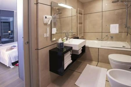 Du Lac Et Du Parc Grand Resort - 22