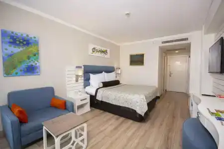 Orange County Kemer - 22